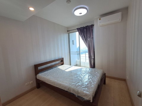 🏢 ขายคอนโด : Supalai River Place (ศุภาลัย ริเวอร์ เพลส) รหัสทรัพย์ | 📌LNP-C9997