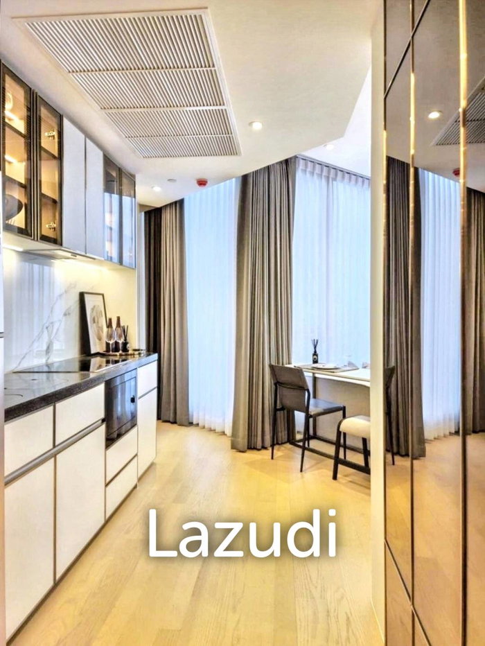 รูป 2 Bed 2 Bath 66 SQ.M Ashton Asoke Rama 9 - รูปที่ 11/15