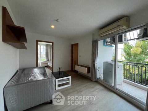 1-BR Pandao Place Condominium Near BTS On Nut (ID 2340551)