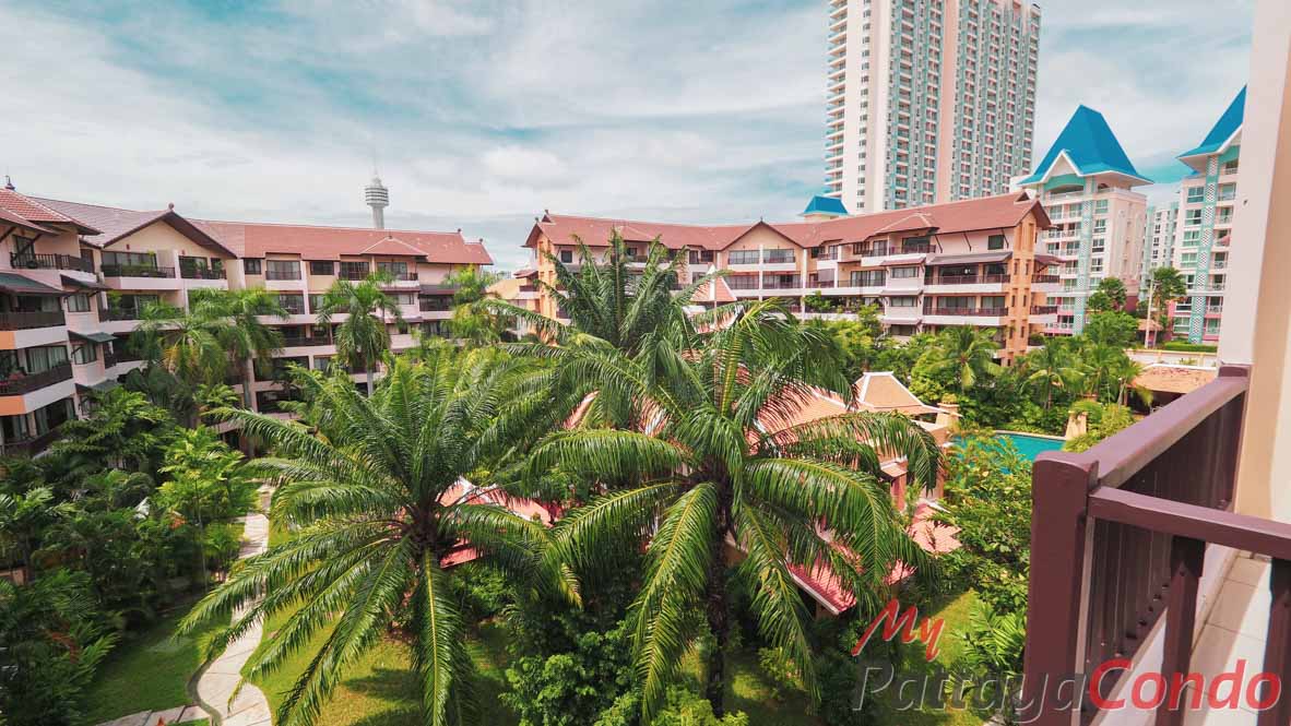 รูป 🛏️ 2 ห้องนอน - 🛁 2 ห้องน้ำ - 🏙️ Pool View - 🇹🇭 ชื่อไทย - 🏢 Thabali Condominium Pattaya - รหัส: TBL05 - รูปที่ 38/40