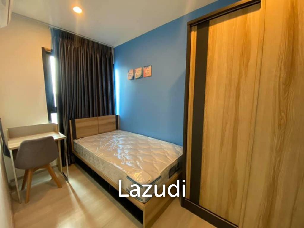 รูป 2 Bed 2 Bath 55 Sqm Condo For Rent - รูปที่ 5/8