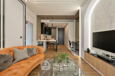 1-BR Condo For Sale At Muniq Langsuan, BTS Ratchadamri 📍 56 Sqm (ID 1978708)