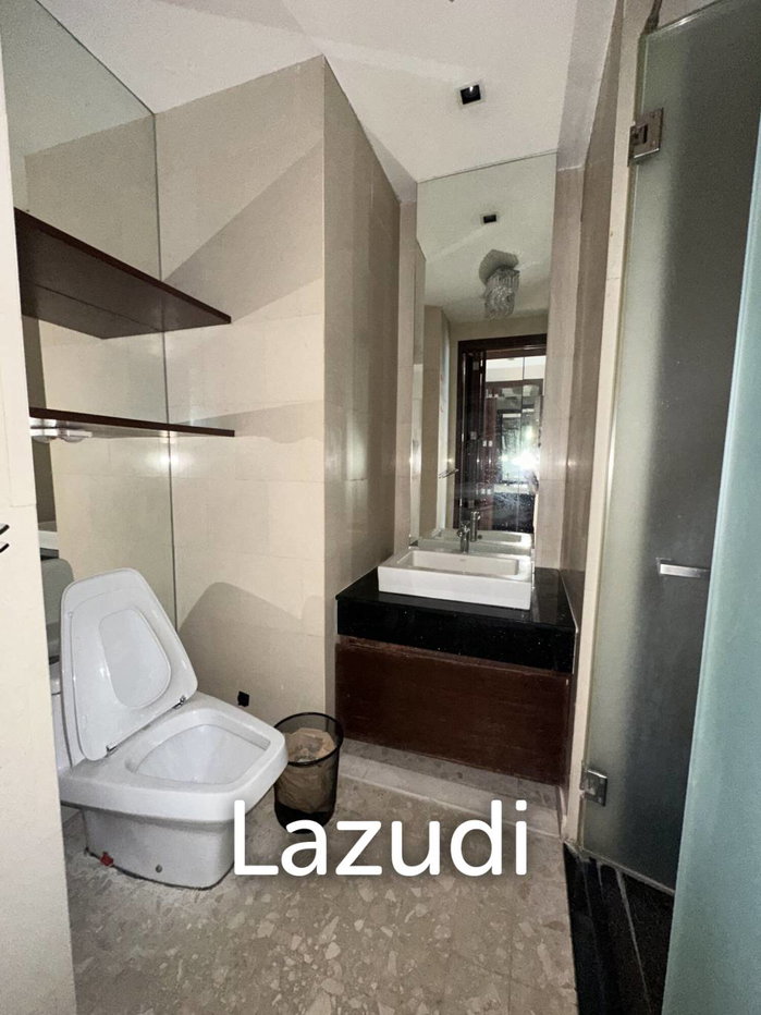 รูป 1 bed 1 bath 68 sqm. at Chatrium Residence Riverside - รูปที่ 9/14