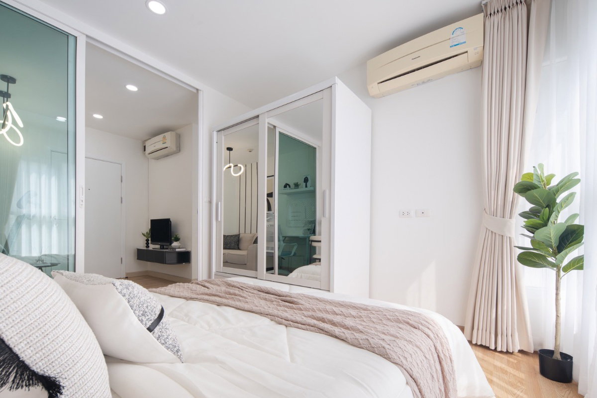 รูป Aspire Srinakarin แอสปาย ศรีนครินทร์ - รูปที่ 8/22