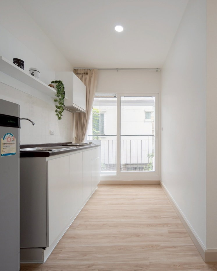 รูป Aspire Srinakarin แอสปาย ศรีนครินทร์ - รูปที่ 15/22