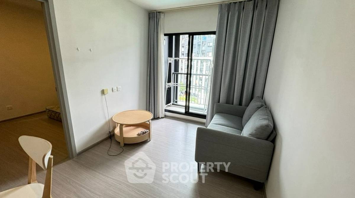 รูป คอนโด 2 ห้องนอน ให้เช่า Aspire Sukhumvit–Onnut ชั้น 6 ขนาด 45 ตร.ม. (ID 2359361) - รูปที่ 2/14