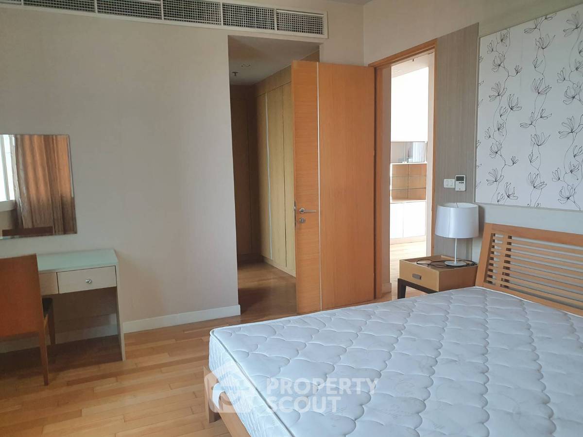 รูป คอนโด 2 ห้องนอน 127 ตร.ม. ที่ Millennium Residence @ Sukhumvit ใกล้ BTS อโศก (ID 467149) - รูปที่ 3/4
