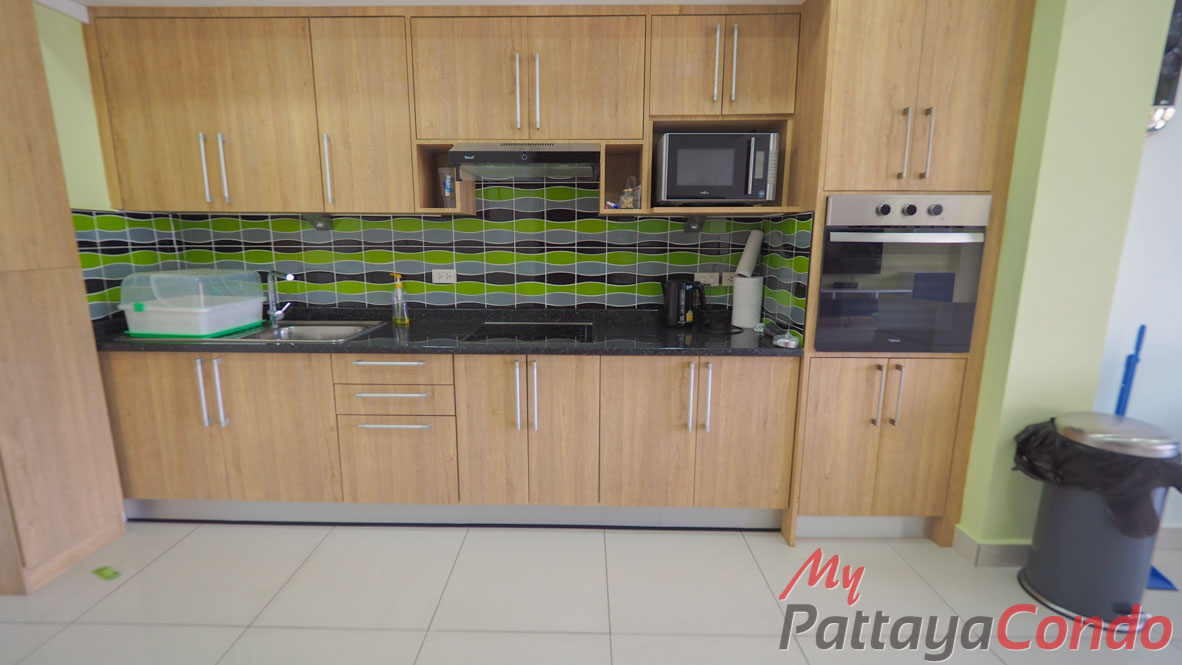 รูป 🛏️ 2 ห้องนอน - 🛁 2 ห้องน้ำ - 🏙️ Pool View - 🇹🇭 ชื่อไทย - 🏢 Thabali Condominium Pattaya - รหัส: TBL05 - รูปที่ 31/40