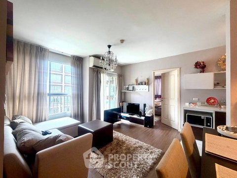 2-BR Condo For Rent At Baan Koo Kiang Huahin, Nong Kae (ID 2359180)