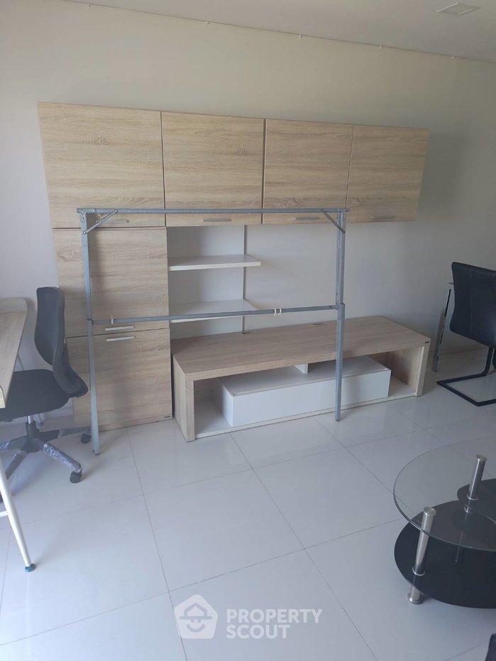 รูป คอนโด 2 ห้องนอน ชั้น 30 ที่ บางนา เรสซิเดนซ์ ใกล้ BTS บางนา (ID 1922662) - รูปที่ 5/8