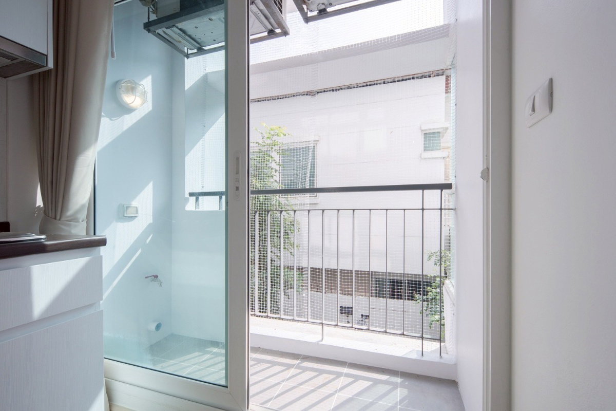 รูป Aspire Srinakarin แอสปาย ศรีนครินทร์ - รูปที่ 18/22