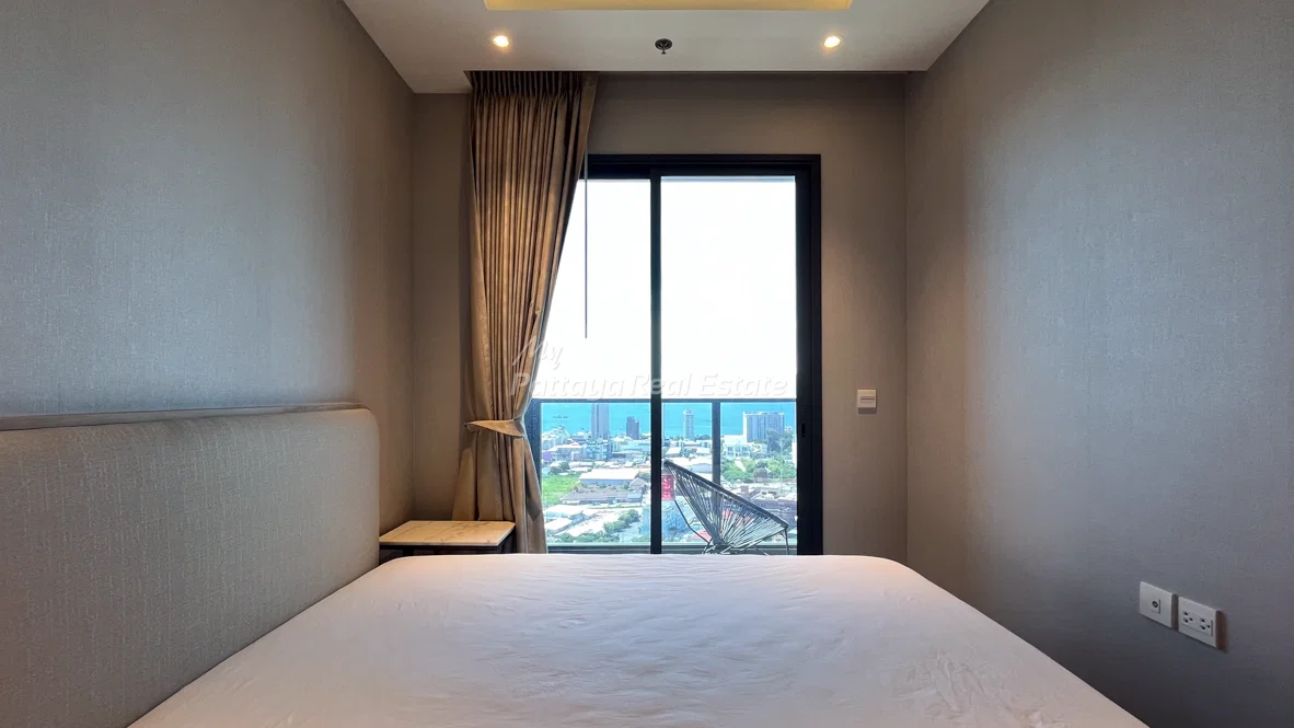 รูป 🛏️ 2 ห้องนอน - 🛁 2 ห้องน้ำ - 🏙️ Sea View - 🌏 ชื่อชาวต่างชาติ - 🏢 Once Pattaya - รหัส: ONCE15 - รูปที่ 21/34