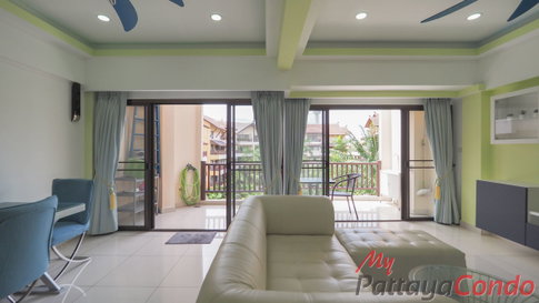 🛏️ 2 ห้องนอน - 🛁 2 ห้องน้ำ - 🏙️ Pool View - 🇹🇭 ชื่อไทย - 🏢 Thabali Condominium Pattaya - รหัส: TBL05