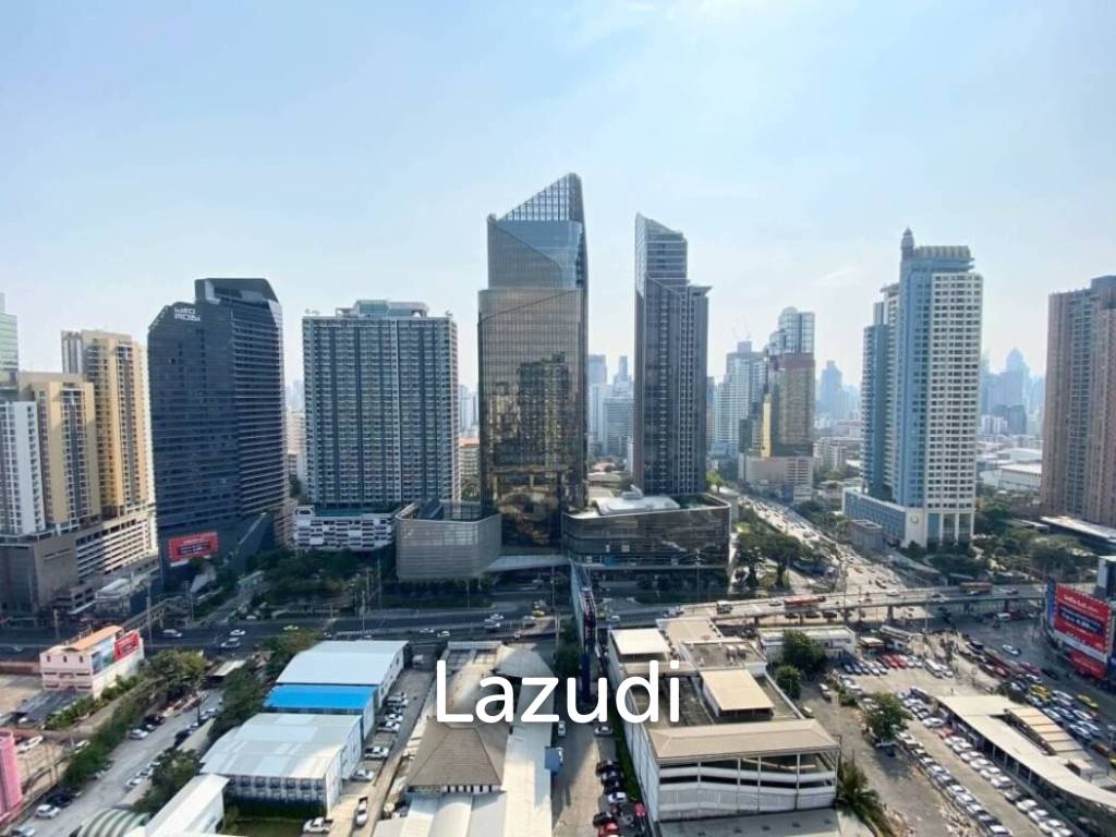รูป 2 Bed 2 Bath 55 Sqm Condo For Rent - รูปที่ 7/8