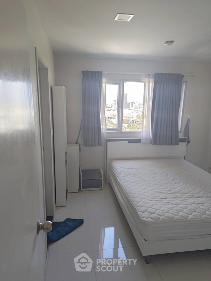 รูป คอนโด 2 ห้องนอน ชั้น 30 ที่ บางนา เรสซิเดนซ์ ใกล้ BTS บางนา (ID 1922662) - รูปที่ 2/8