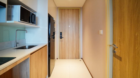 🛏️ Studio - 🛁 1 ห้องน้ำ - 🏙️ Sea View - 🌏 ชื่อชาวต่างชาติ - 🏢 Once Pattaya - รหัส: ONCE14