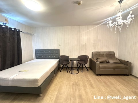 ð For Rent | The Point Condo RangsitâKlong 6 ð Call: 064-242-6068