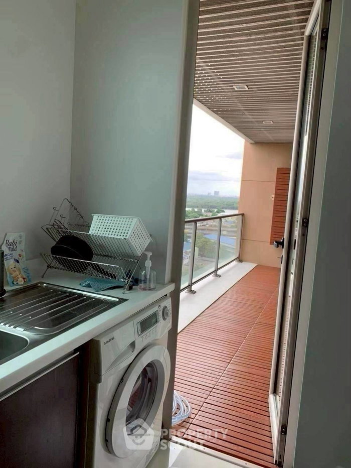 รูป คอนโด 2 ห้องนอน The Lofts Yennakart โชงนนสี ชั้น 14 ขนาด 93 ตร.ม. (ID 2359240) - รูปที่ 12/13