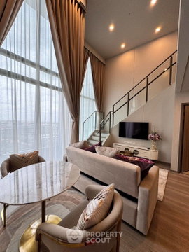 คอนโด 1 ห้องนอน 58 ตร.ม. ให้เช่า Whizdom The Forestias Mytopia บางแก้ว (ID 1830642)