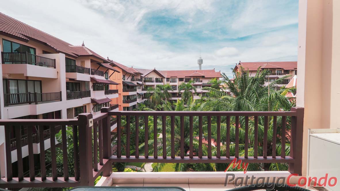 รูป 🛏️ 2 ห้องนอน - 🛁 2 ห้องน้ำ - 🏙️ Pool View - 🇹🇭 ชื่อไทย - 🏢 Thabali Condominium Pattaya - รหัส: TBL05 - รูปที่ 15/40