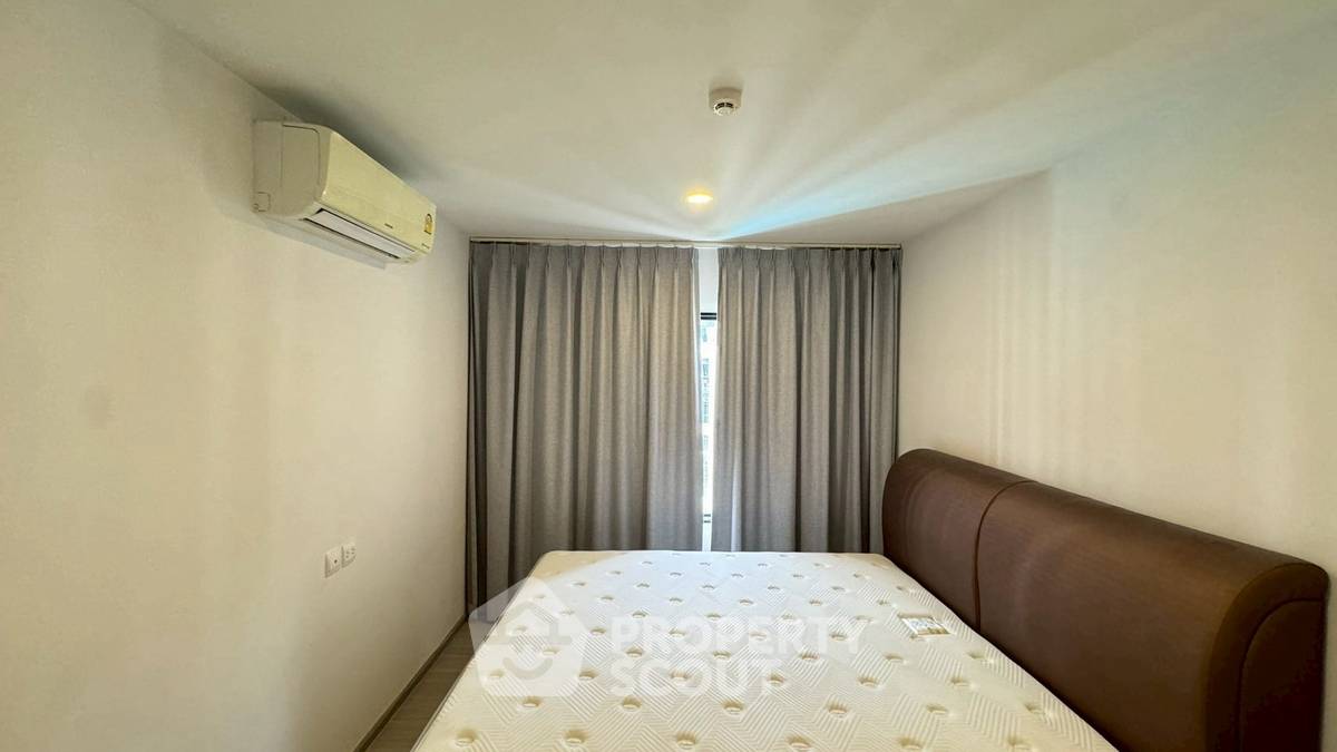รูป คอนโด 2 ห้องนอน ให้เช่า Aspire Sukhumvit–Onnut ชั้น 6 ขนาด 45 ตร.ม. (ID 2359361) - รูปที่ 10/14