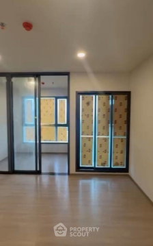 คอนโด 1 ห้องนอน ชั้น 17 ขนาด 36 ตร.ม. ขายที่ Aspire Sukhumvit-Rama 4 ใกล้ BTS พระโขนง 400 ม. (ID 2358841)