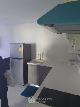 30th-Floor 2-BR Condo At Bangna Residence Near BTS Bang Na (ID 1922662)