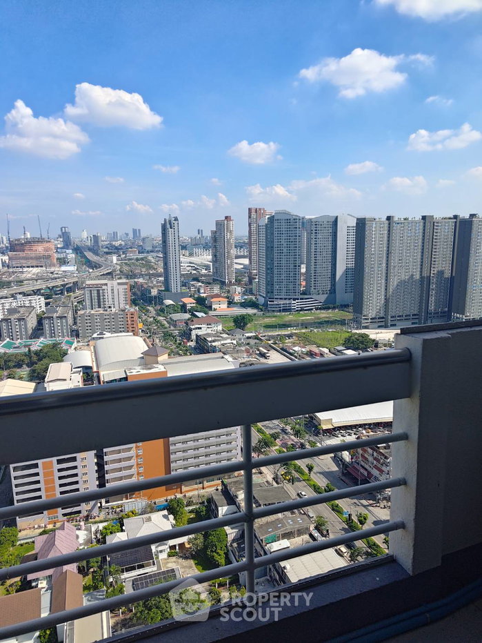 รูป คอนโด 2 ห้องนอน ชั้น 30 ที่ บางนา เรสซิเดนซ์ ใกล้ BTS บางนา (ID 1922662) - รูปที่ 8/8