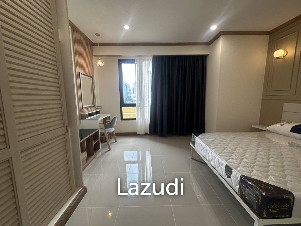 รูป 1 Bedroom 1 bathroom Condo 65 sqm. at Baan Chaopraya - รูปที่ 6/14