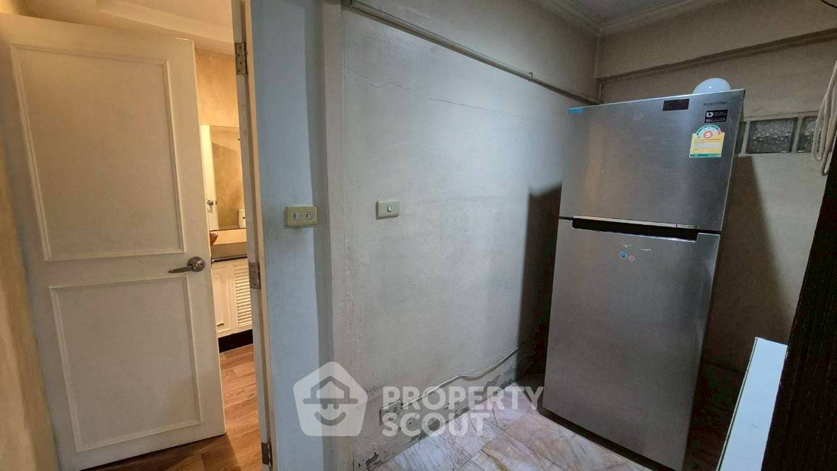 รูป บ้านให้เช่า 3 ห้องนอน สุขุมวิท คลองตันเหนือ ใกล้ BTS ทองหล่อ (ID 2361980) - รูปที่ 6/19