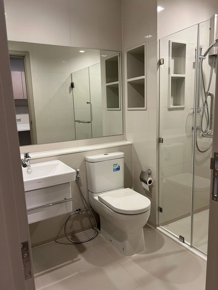 picture ðĨ SALE ðĨ Life Ladprao / 1 Bedroom AON220 - 17/18