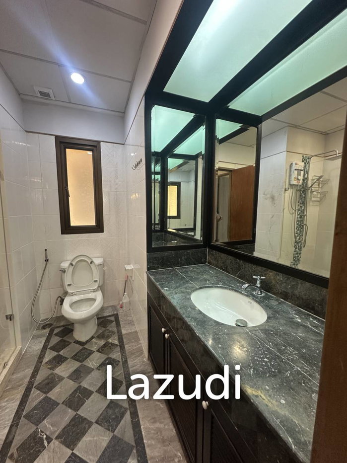 รูป 1 Bedroom 1 bathroom Condo 65 sqm. at Baan Chaopraya - รูปที่ 7/14