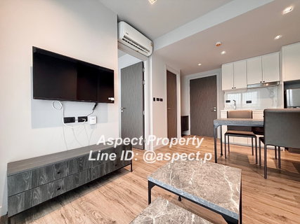 รูปภาพ คอนโดห้องใหญ่ ใกล้ ม.เกษตร ศรีราชา ราคา 10,000 บาท