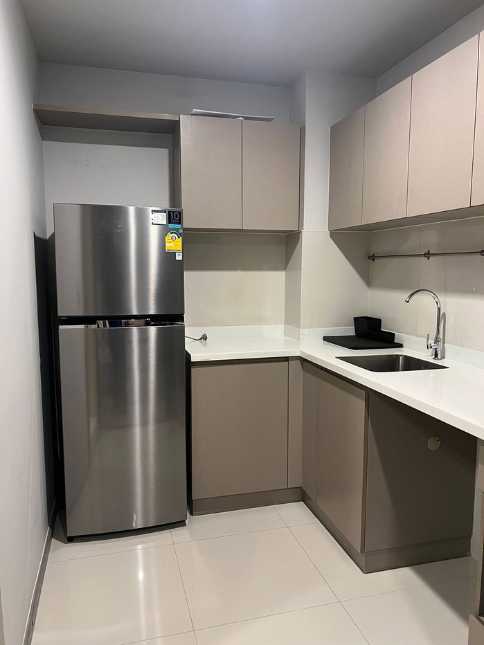 picture ðĨ SALE ðĨ Life Ladprao / 1 Bedroom AON220 - 14/18