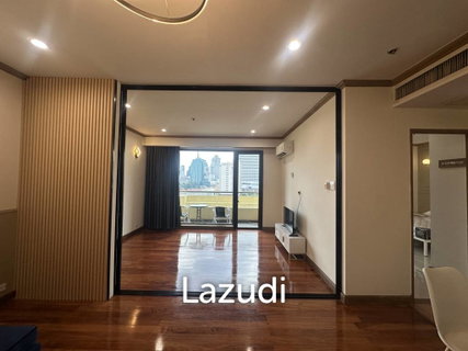 1 Bedroom 1 bathroom Condo 65 sqm. at Baan Chaopraya