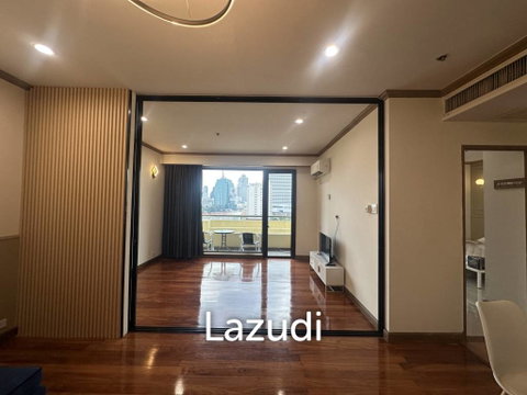 1 Bedroom 1 bathroom Condo 65 sqm. at Baan Chaopraya