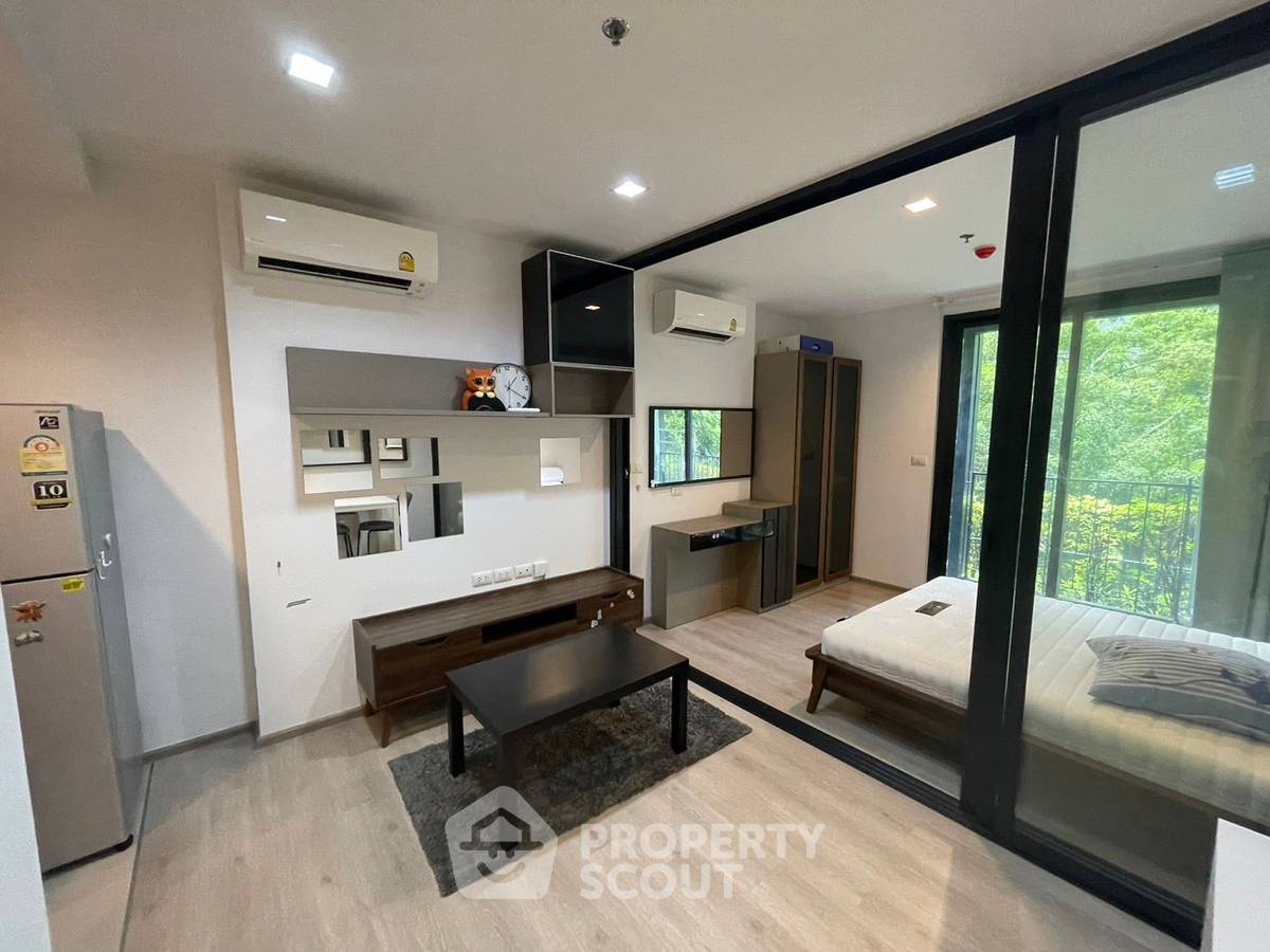 รูป ขายคอนโด 1 ห้องนอน The Line Phahonyothin Park ใกล้ MRT พหลโยธิน (ID 1723908) - รูปที่ 2/14