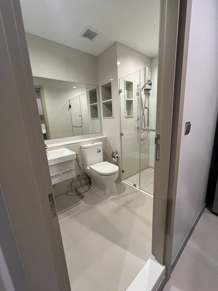 picture ðĨ SALE ðĨ Life Ladprao / 1 Bedroom AON220 - 16/18