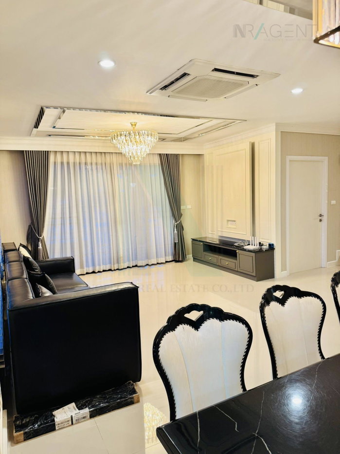 รูป 📌 ขายบ้านเดี่ยว โครงการ ภัสสร แจ้งวัฒนะ-ชัยพฤกษ์ 2 ชั้น 4 ห้องนอน 3 ห้องน้ำ - รูปที่ 4/8