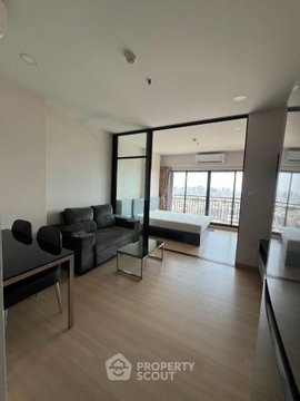 คอนโด 1 ห้องนอน ชั้น 15 Supalai Loft แยกไฟฉาย ใกล้ MRT 300 ม. (ID 2362561)