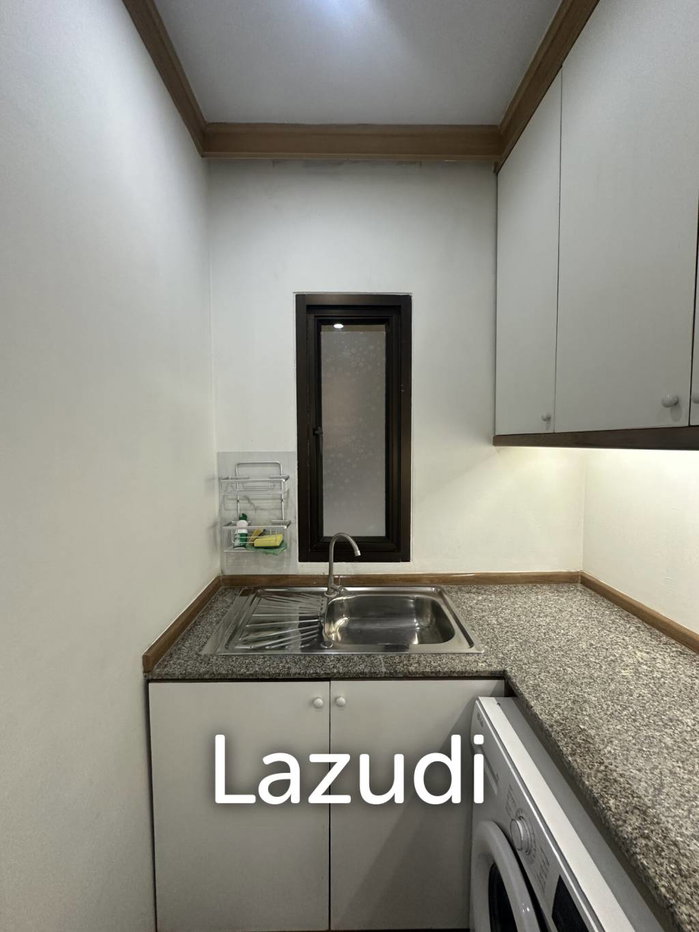 รูป 1 Bedroom 1 bathroom Condo 65 sqm. at Baan Chaopraya - รูปที่ 9/14