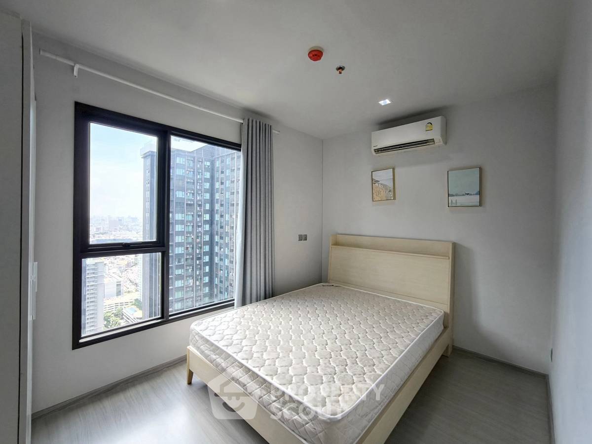 รูป คอนโด 2 ห้องนอน 58 ตร.ม. ชั้น 39 Life Asoke - Rama 9 ใกล้ MRT พระราม 9 300 ม. (ID 2361663) - รูปที่ 5/11