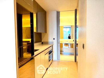 Condos for sale : 4-BR 182 Sqm Condo For Sale | The Reserve Sathorn, 23rd Floor – BTS Sala Daeng (ID 2361509)