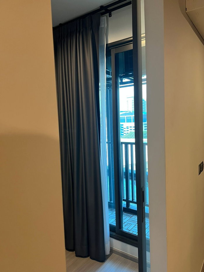 picture ðĨ SALE ðĨ Life Ladprao / 1 Bedroom AON220 - 13/18