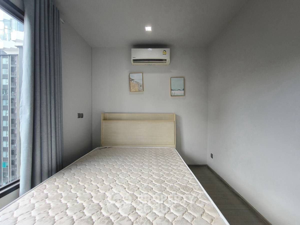 รูป คอนโด 2 ห้องนอน 58 ตร.ม. ชั้น 39 Life Asoke - Rama 9 ใกล้ MRT พระราม 9 300 ม. (ID 2361663) - รูปที่ 6/11