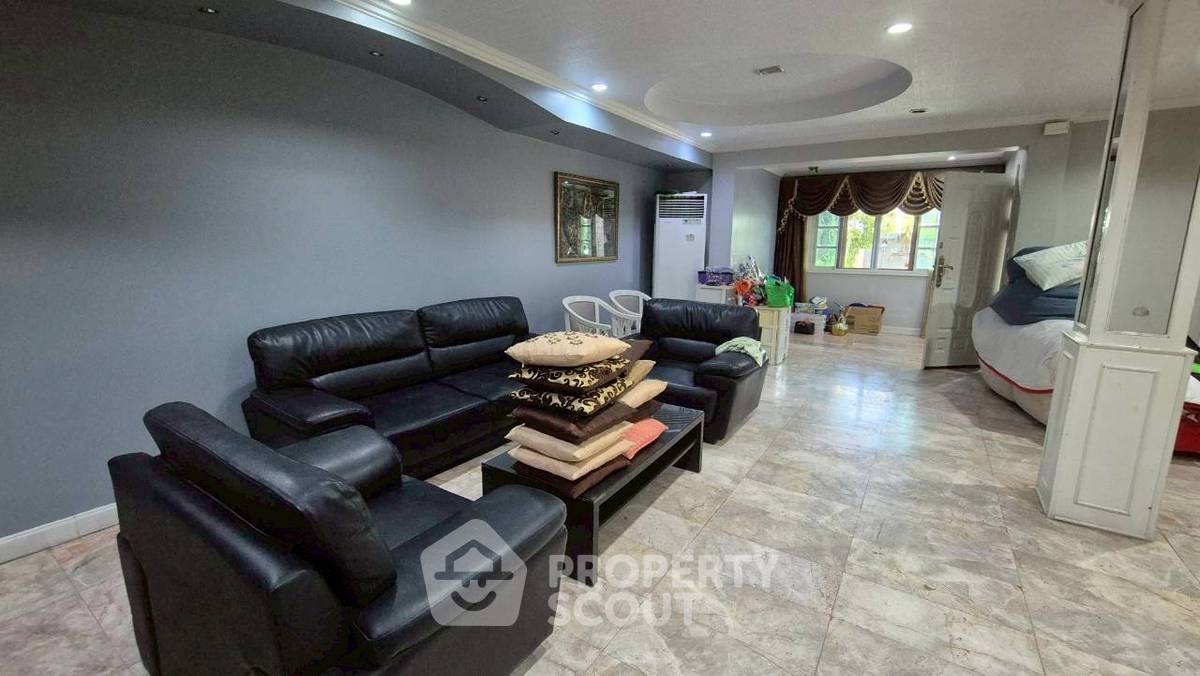 รูป บ้านให้เช่า 3 ห้องนอน สุขุมวิท คลองตันเหนือ ใกล้ BTS ทองหล่อ (ID 2361980) - รูปที่ 4/19