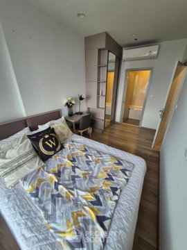 ห้อง 1 ห้องนอน ชั้น 37 Oka Haus Sukhumvit 36 ใกล้ BTS ทองหล่อ (ID 2345417)