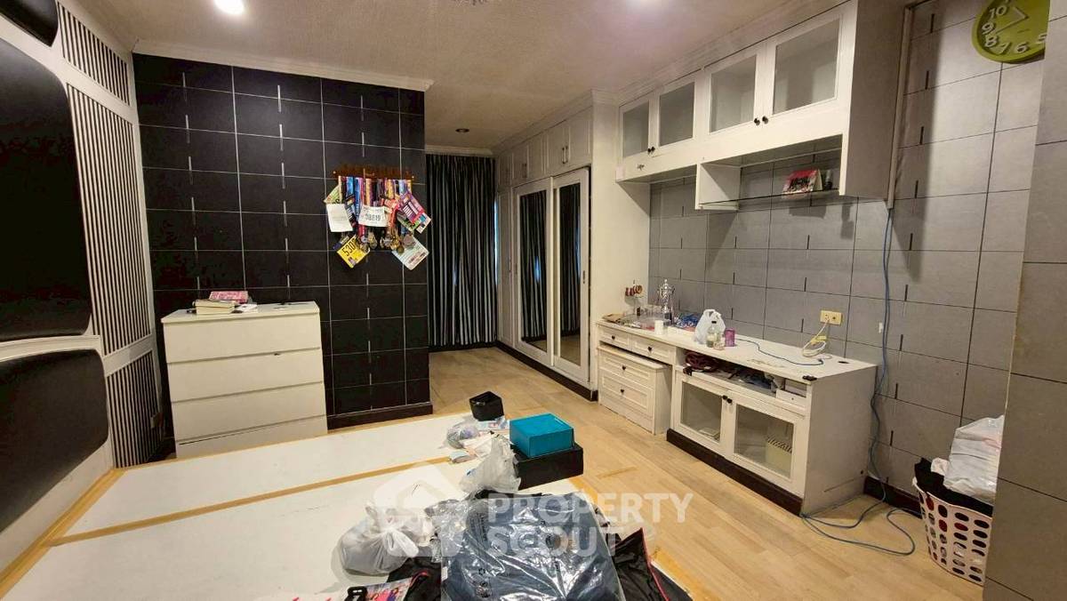 รูป บ้านให้เช่า 3 ห้องนอน สุขุมวิท คลองตันเหนือ ใกล้ BTS ทองหล่อ (ID 2361980) - รูปที่ 14/19