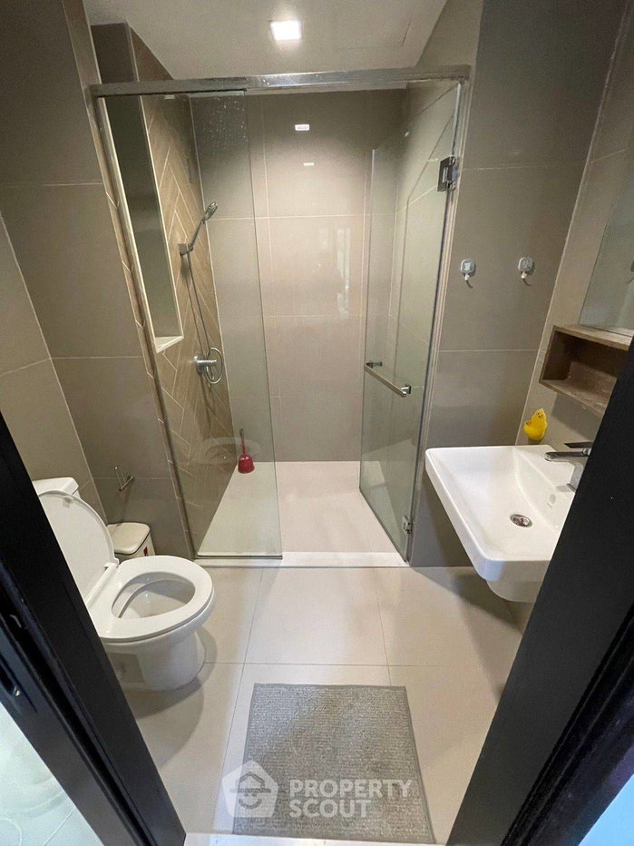 รูป ขายคอนโด 1 ห้องนอน The Line Phahonyothin Park ใกล้ MRT พหลโยธิน (ID 1723908) - รูปที่ 14/14