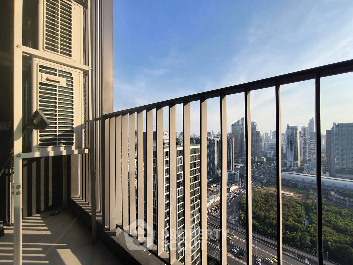 รูป คอนโด 2 ห้องนอน 58 ตร.ม. ชั้น 39 Life Asoke - Rama 9 ใกล้ MRT พระราม 9 300 ม. (ID 2361663) - รูปที่ 10/11